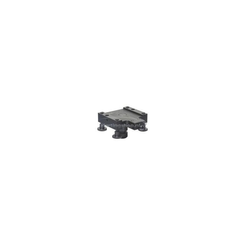 Workbench support above standard Rotax Max