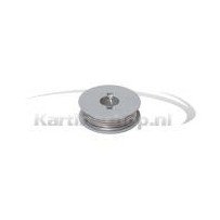 Deck height 2 mm 100gr Tin Rotax Max