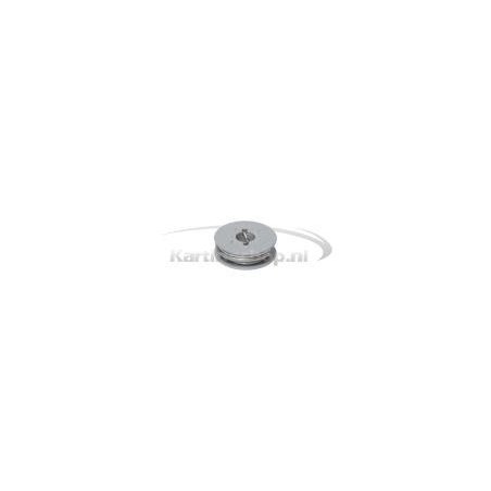Deck height 3 mm 100gr Tin Rotax Max