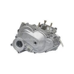 Carter House täydellinen Rotax DD2