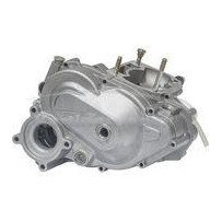 Carter huis compleet Rotax DD2