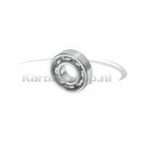 Cuscinetto a sfere 6203 C3