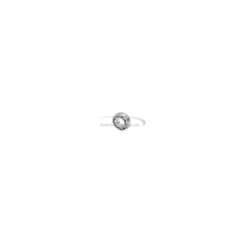 Cuscinetto a sfere 6203 C3