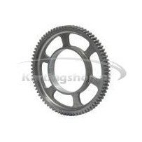 Second gear gear 77T Rotax DD2