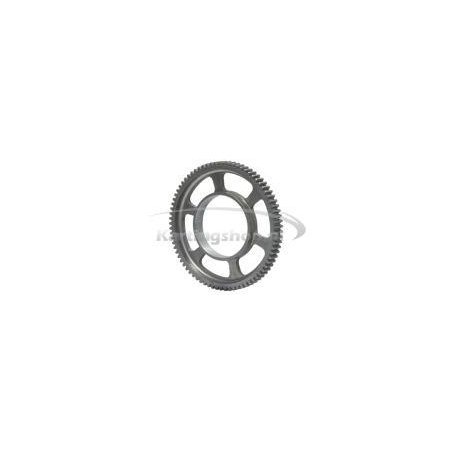 Second gear gear 77T Rotax DD2