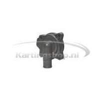 Water pump house Rotax DD2