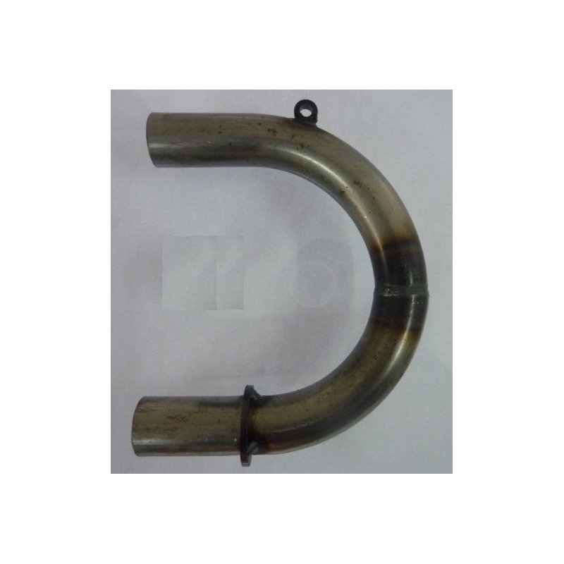 TM Teel rør 26/28 × 1, 5 mm