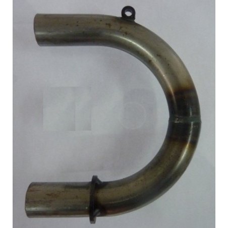 TM Teel rør 26/28 × 1, 5 mm