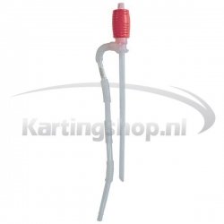Petrol pump
