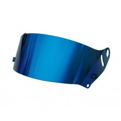 Arai CK-6 peili visiiri sininen