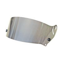 Arai CK-6 lys røg visir