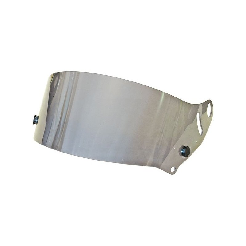 Arai CK-6 ljus rök Visor