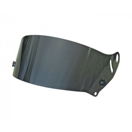 Viseira de fumaça escura Arai CK-6