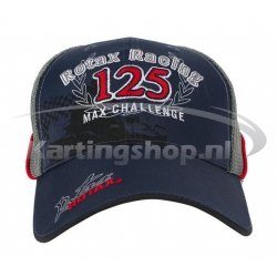 Rotax Corrida Cap