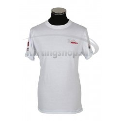 Rotax Racing t-shirt White