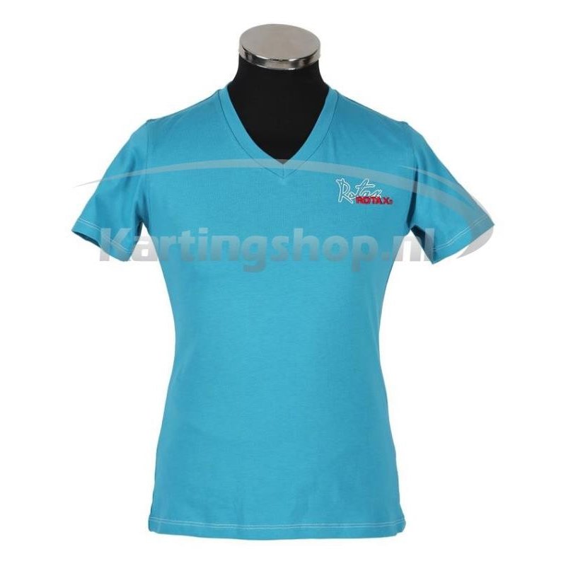 Rotax Corrida t-shirt Ladies