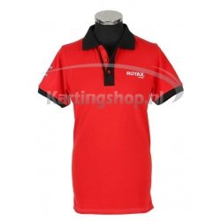 Rojoax Racing Polo shirt