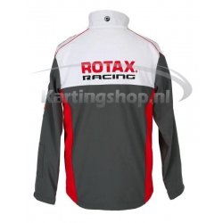 Blando Schale Jacket Rojoax Racing
