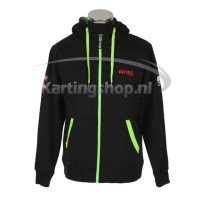 Sweather hooded Mojo