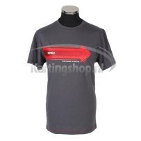 Rotax Arrow t-shirt Grey