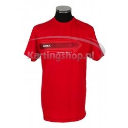 T-shirt Rotax freccia rossa