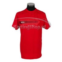 T-shirt Rotax Arrow Vermelho