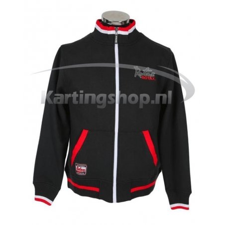 Rotax Sweat Jacket