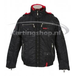 Rotax Winter Jacket
