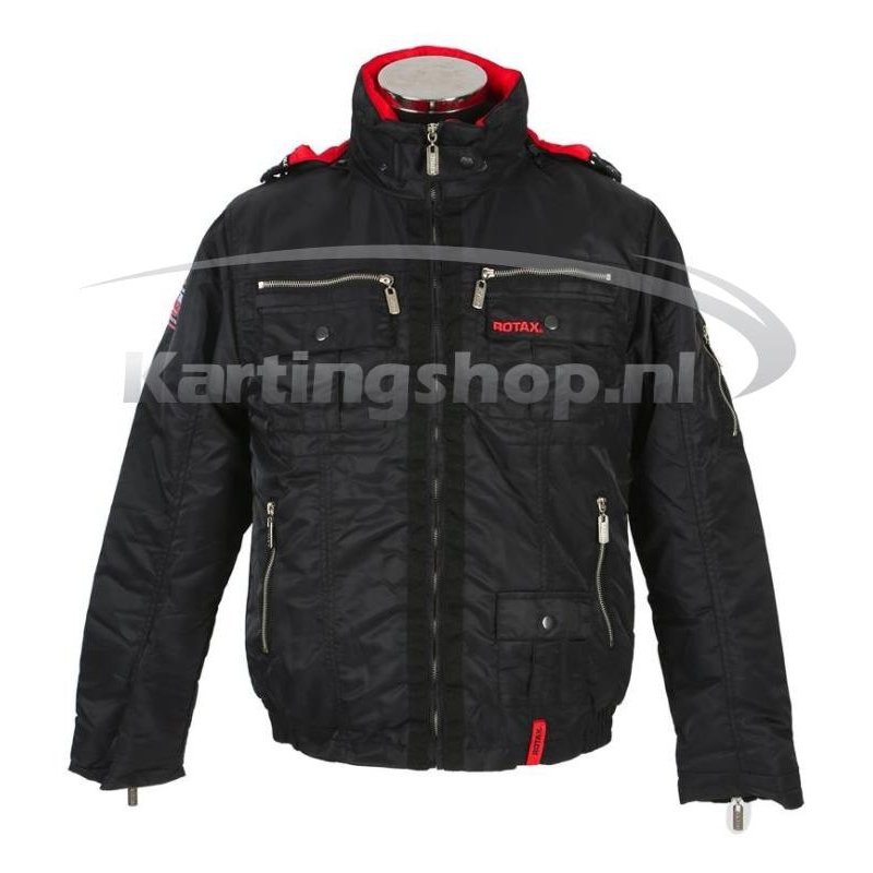 Rotax vinterjacka