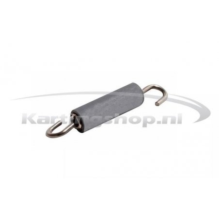 D Racing Exhaust Spring