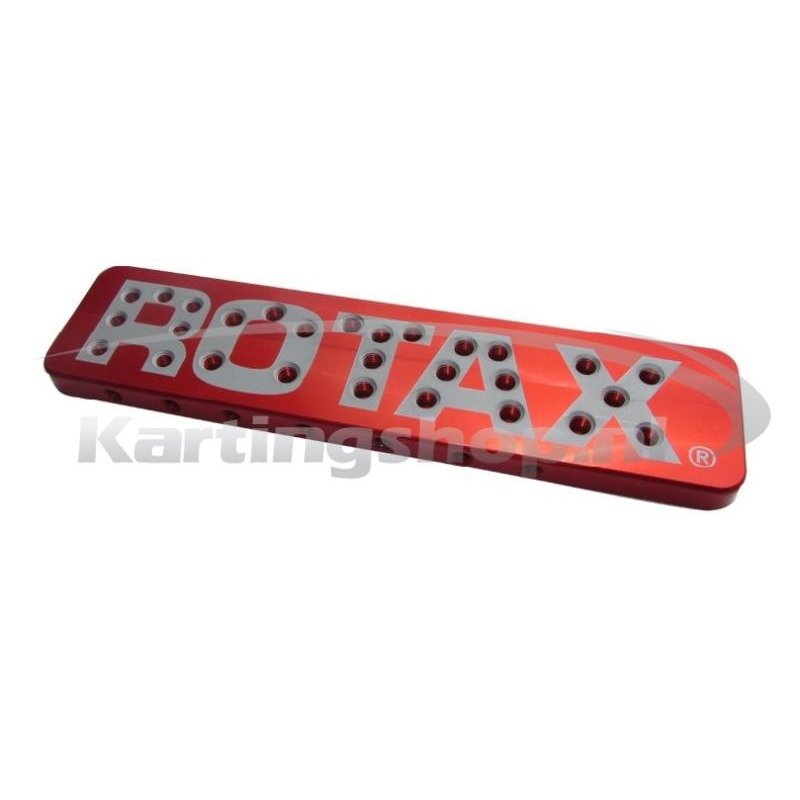 Rotax Nozzle holder