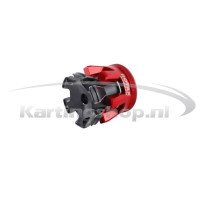 Powervalve p montagemal Rotax Max