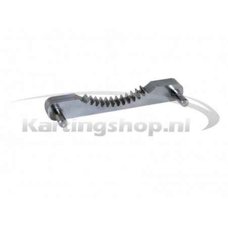 Strartkrans blokkeermal Groot Rotax Max