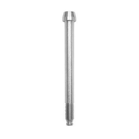 Spire aksel Bolt M10x111 CRG