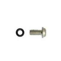 Bolt M5x12 CRG voor RIM