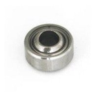Uniball lower steering Rod M10