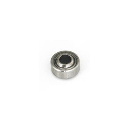Uniball lower steering Rod M10