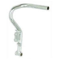 Brake pedal mini CRG