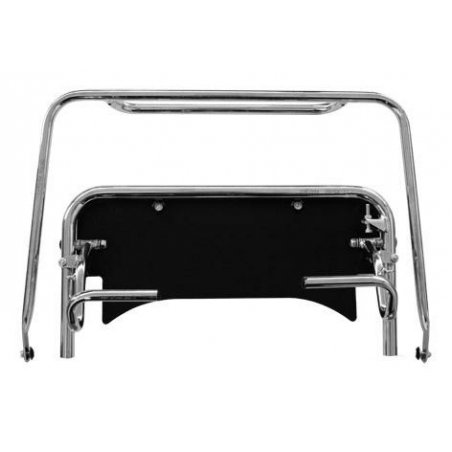 Pedaalverlengset NA2-NA3 CRG