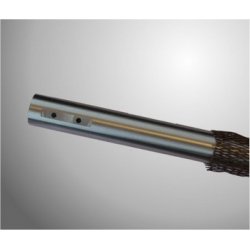 Die hintere Achse ist 30 mm x 1040 mm x 4.9 mm), Weich, Goldspeed