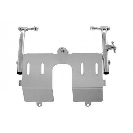 Verkortset Mini/Baby com haksteun CRG