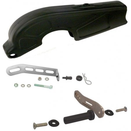 CRG Completo Kette Case