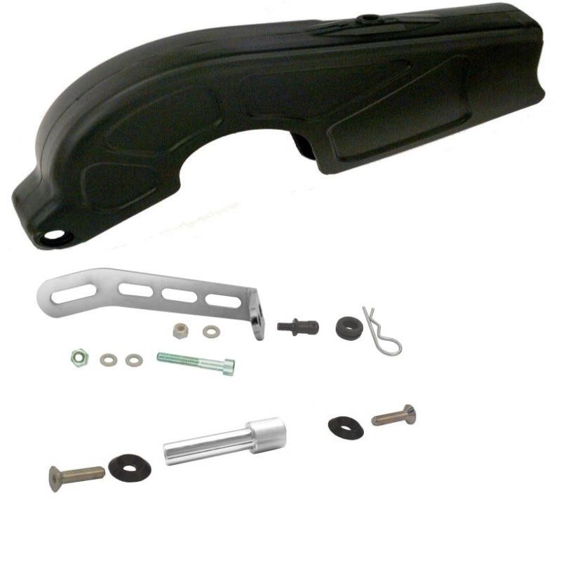 Corrente Case Mini CRG Completo