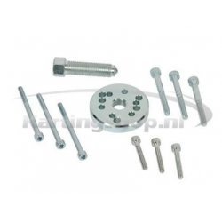 Tenningen utløser Comer PVL Yamaha Hamilton