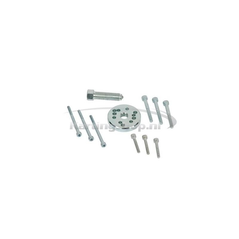 Ignition trigger Comer PVL Yamaha Hamilton