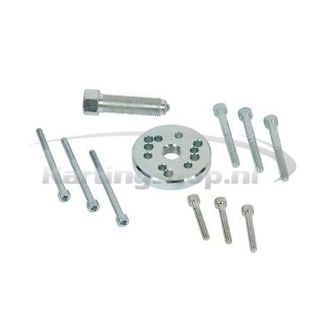 Ignition trigger Comer PVL Yamaha Hamilton