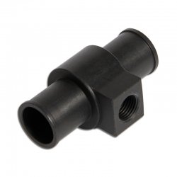 UNIPRO tee para sensor de temperatura da água