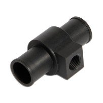 Unipro tee para water temperature sensor
