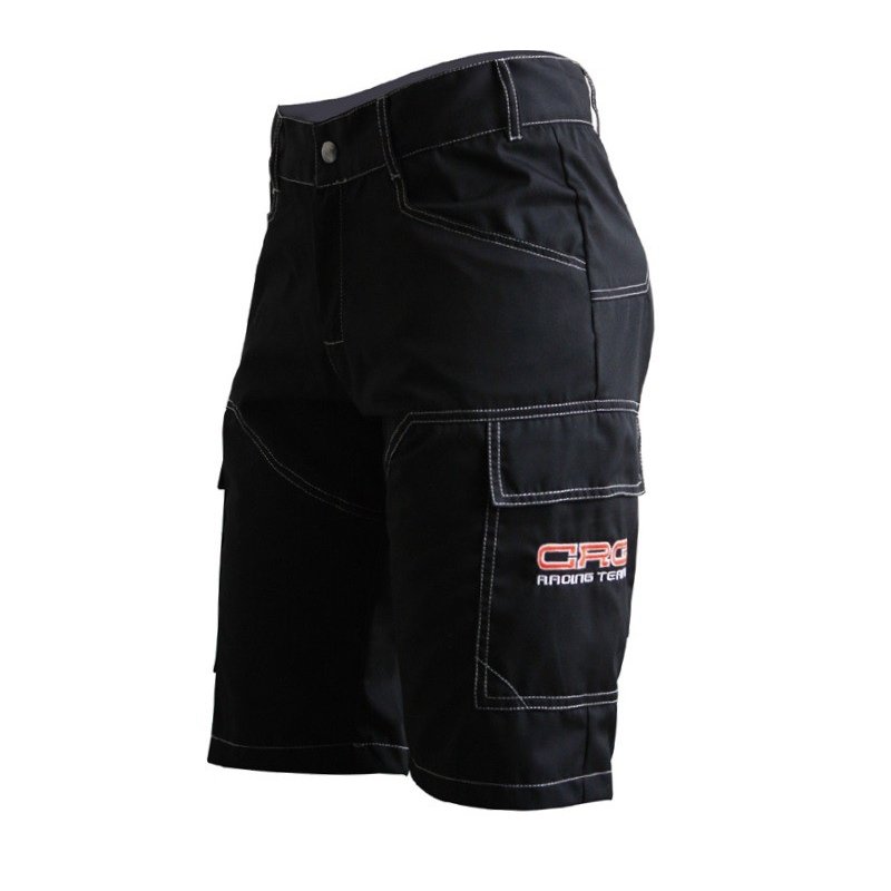 Korte Broek CRG