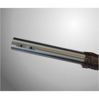 Achteras 40 mm x 1040 mm x 2,9 mm Soft